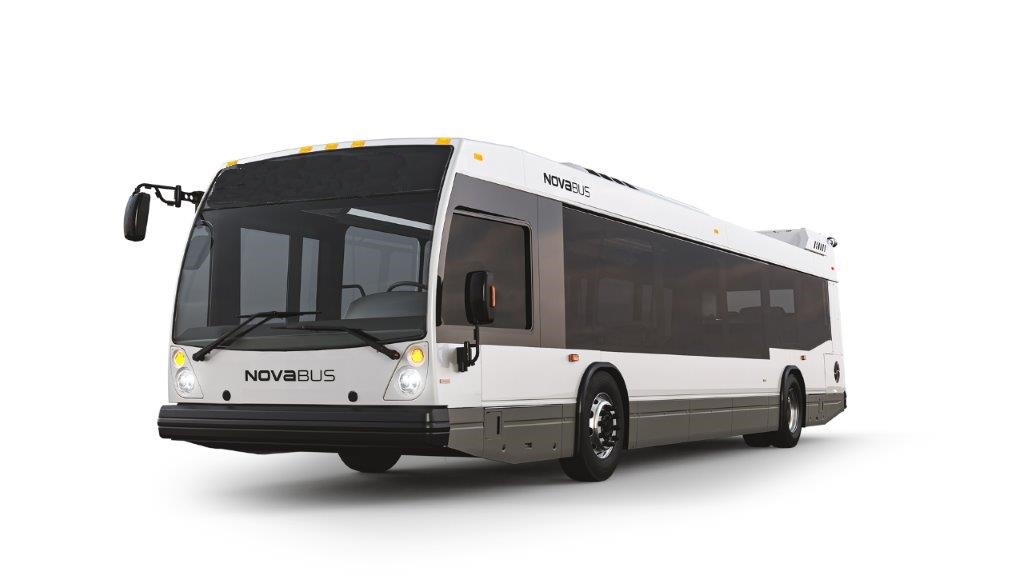 Nova Bus